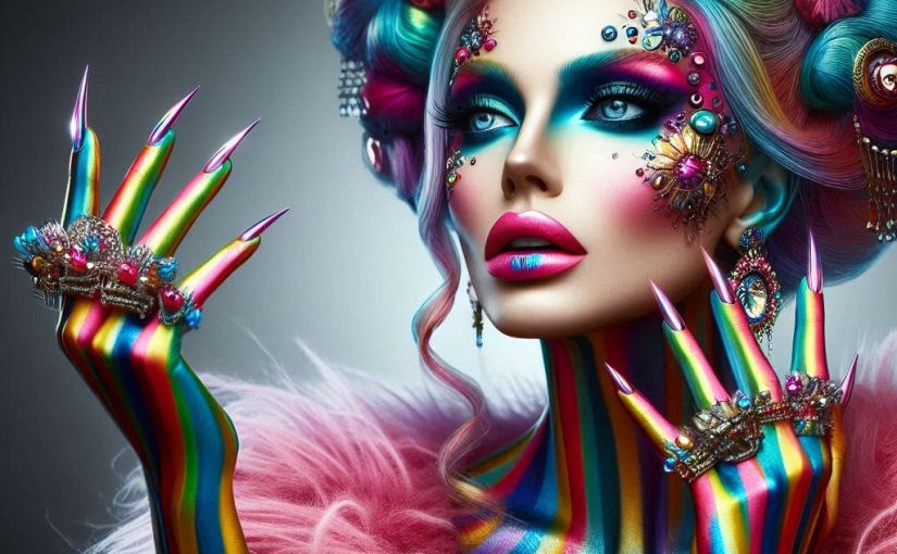 The Sole Dramatis&nbsp;Personae