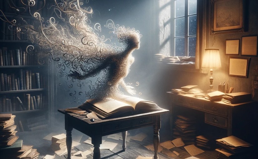 We Raised Up A&nbsp;Beast