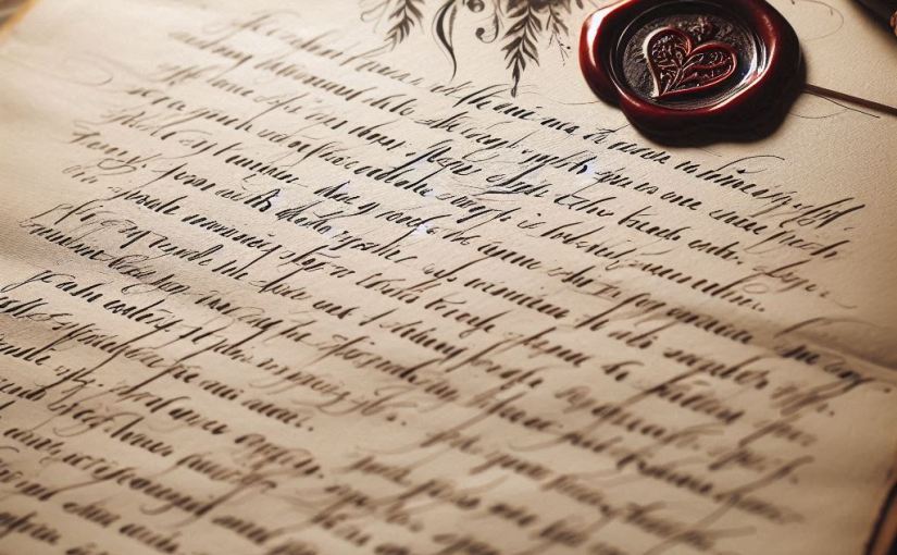 Open Letter to an Introvert&nbsp;Poet