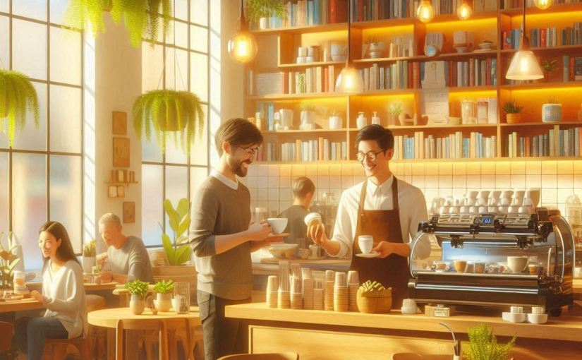 Would you buy me a&nbsp;coffee?