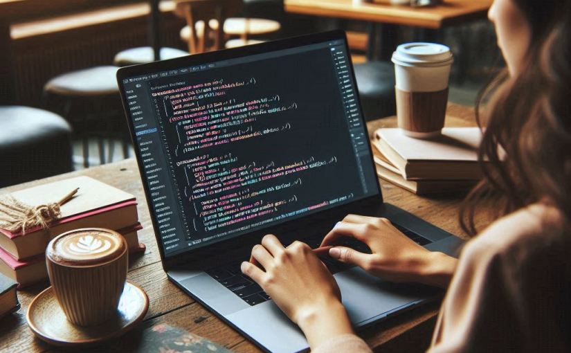 How I Format Poetry with inline&nbsp;CSS