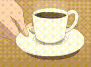 cup of coffee gif