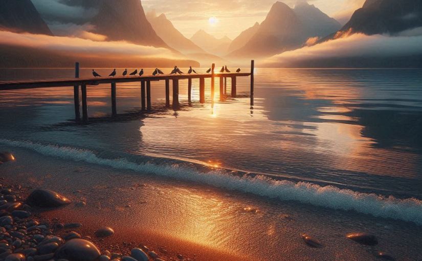 Sometimes perseverance/ Barely even makes a sound/&nbsp;Underground